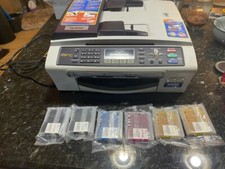 brother 240c printer