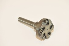 T-Nutfr&auml;ser &Oslash;64mm f&uuml;r Horn L314.0515.00 TN35  5 Schneiden Zirkular RHV40995