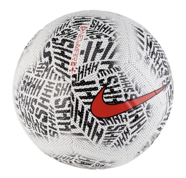 nike neymar ball