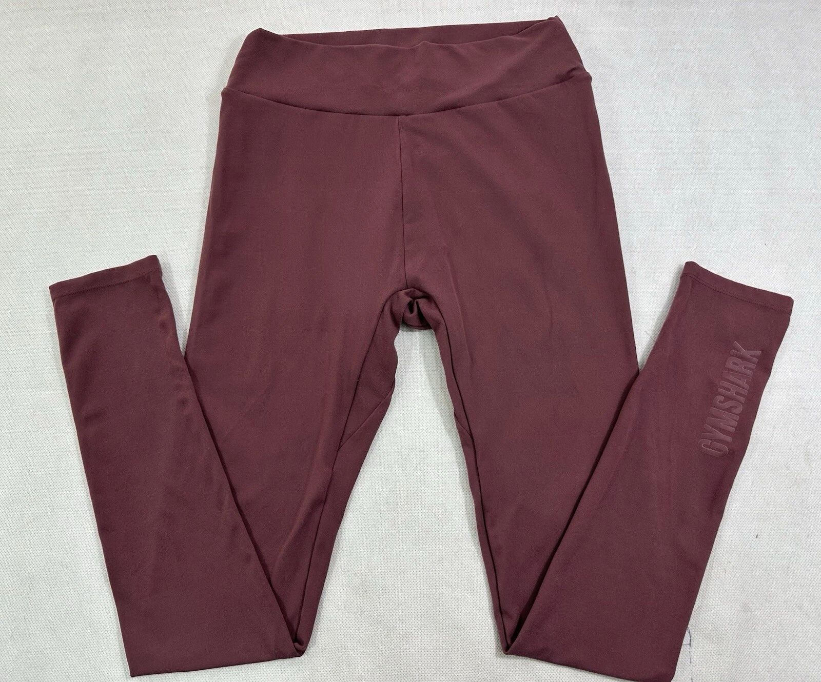 gymshark solo seamless winter leggings