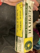 Zephyr Precision Skate Wheels