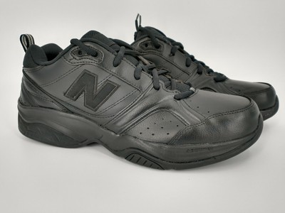 new balance 623 black