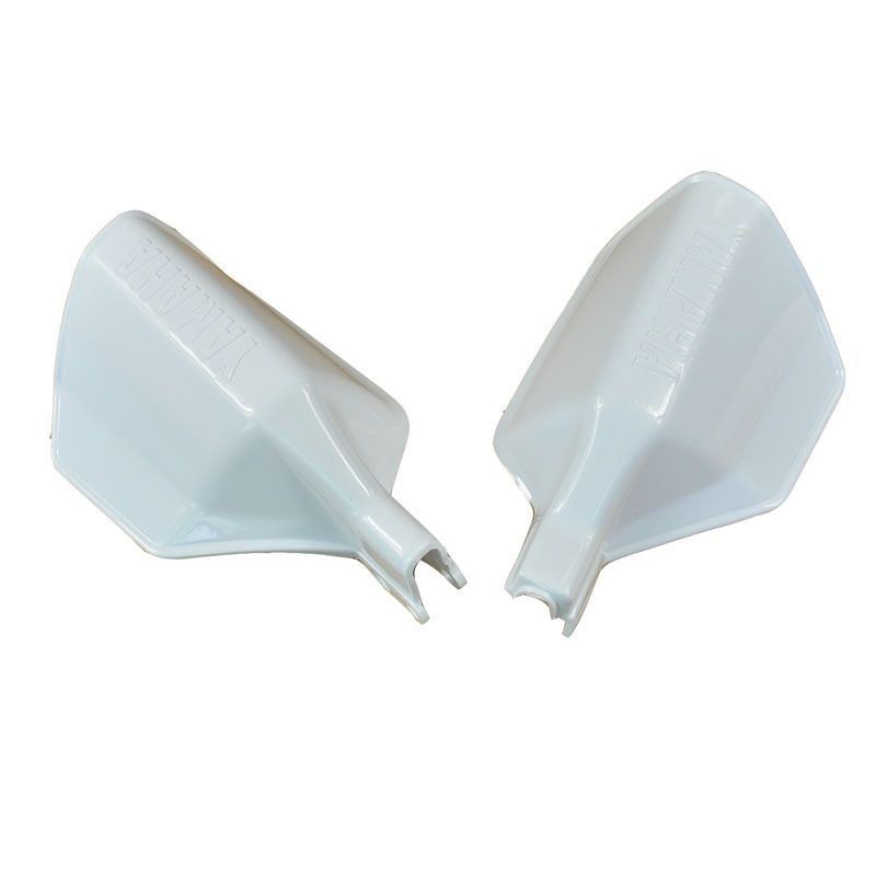 Plastic Brush Handguard for Yamaha XT350 XT600 TENERE XTZ750 TT350