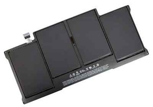 Original Apple A1496 Akku Battery Für MacBook Air 13" A1466 2013 - 2017 Grade A