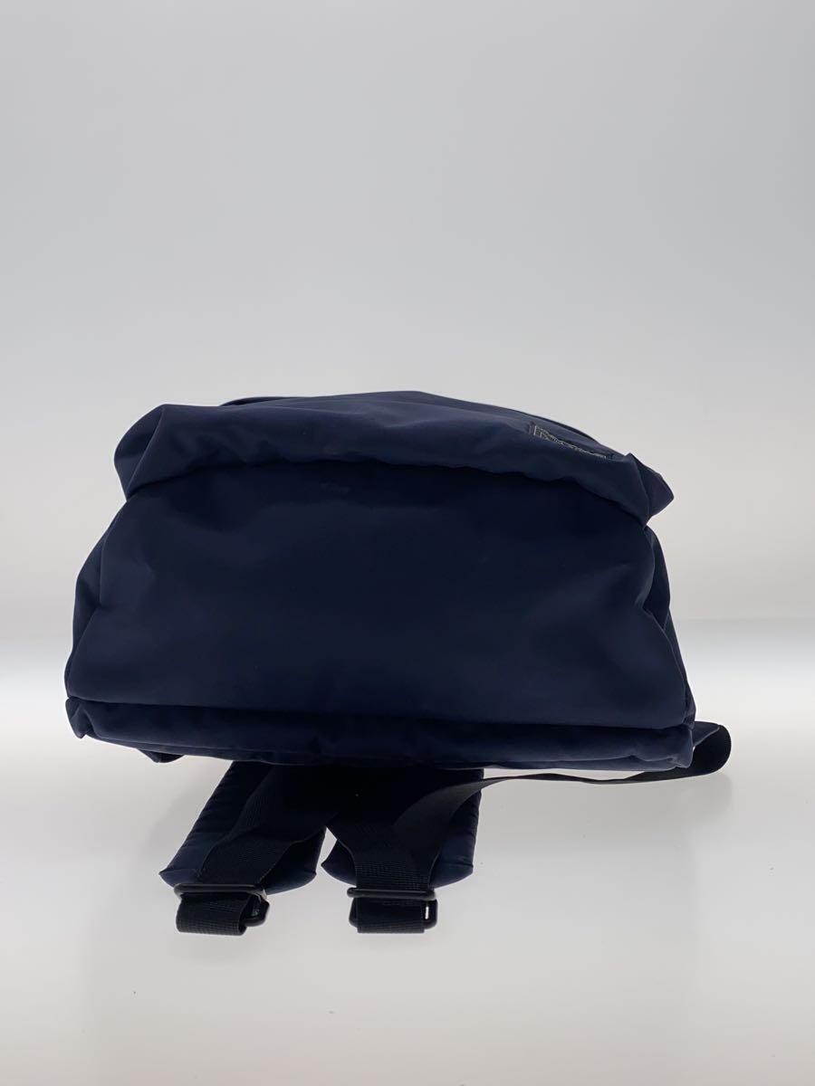 Porter Backpack/Polyester/Nvy/Plain/751-18178 lim… - image 4