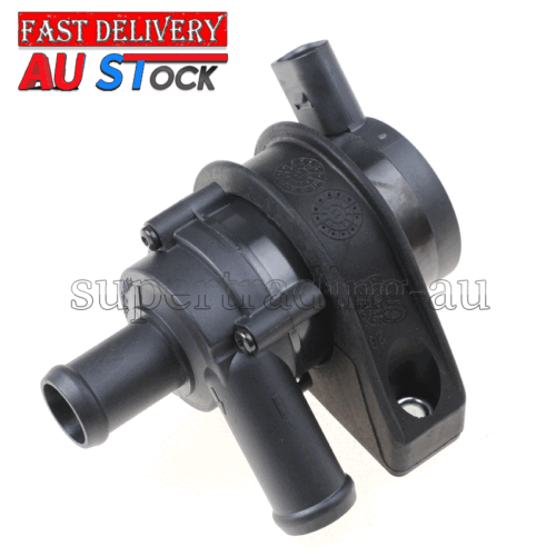 702074570 For VW Volkswagen Car Auxiliary Electric Coolant Engine Water Pump - Picture 7 of 10