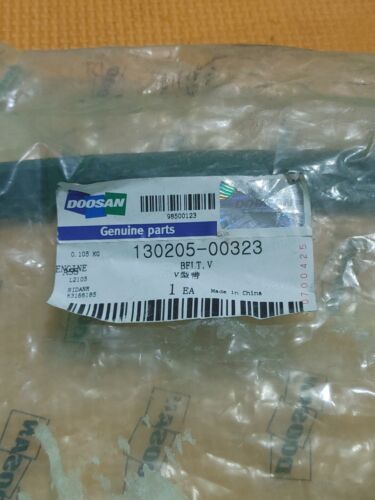 Doosan 130205-00323 - Bild 3 von 3