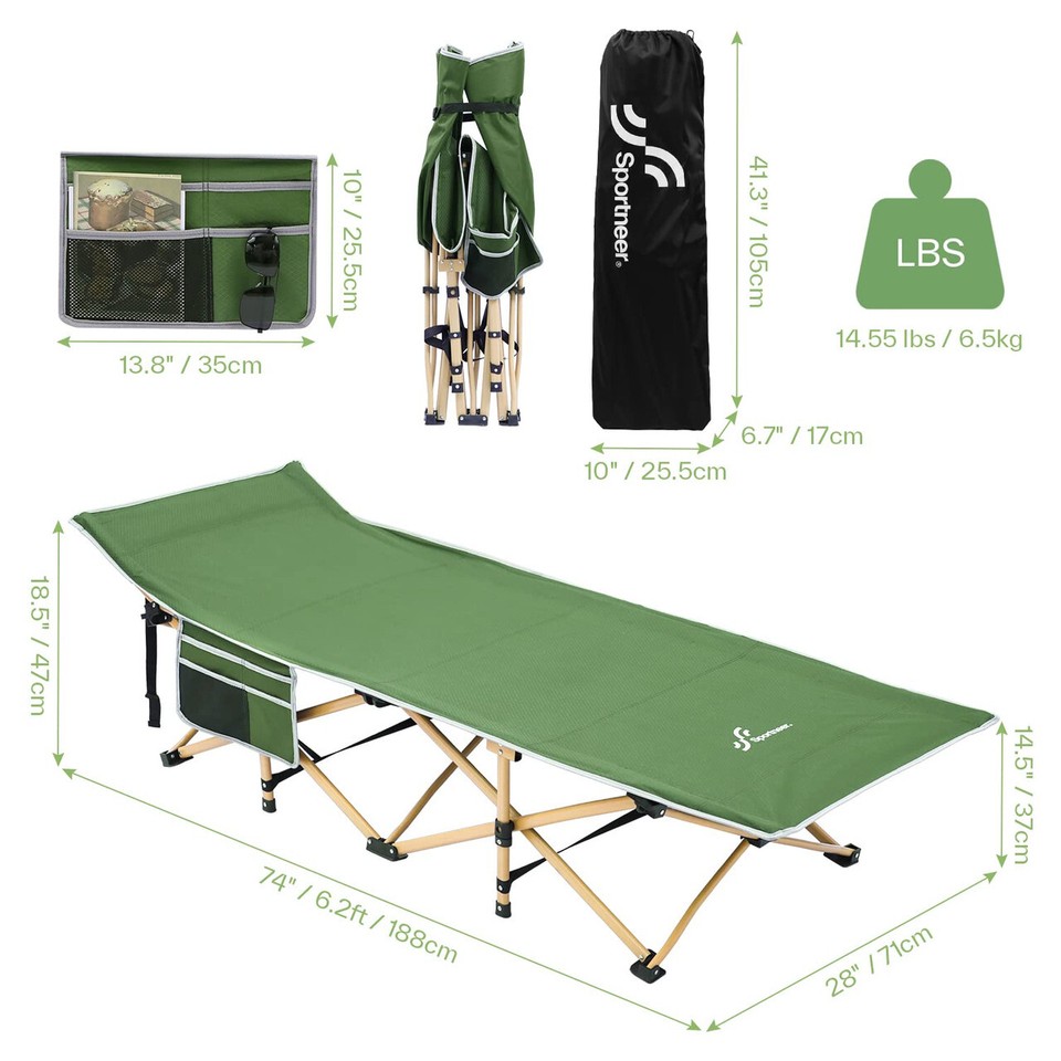 Wanneer welk campingbedje? Beste reisbedje voor baby's en peuters