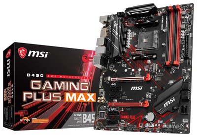 Performance Gaming AMD Ryzen 2ND and 3rd Gen AM4 M.2 USB 3 DDR4 DVI HDMI Cros...