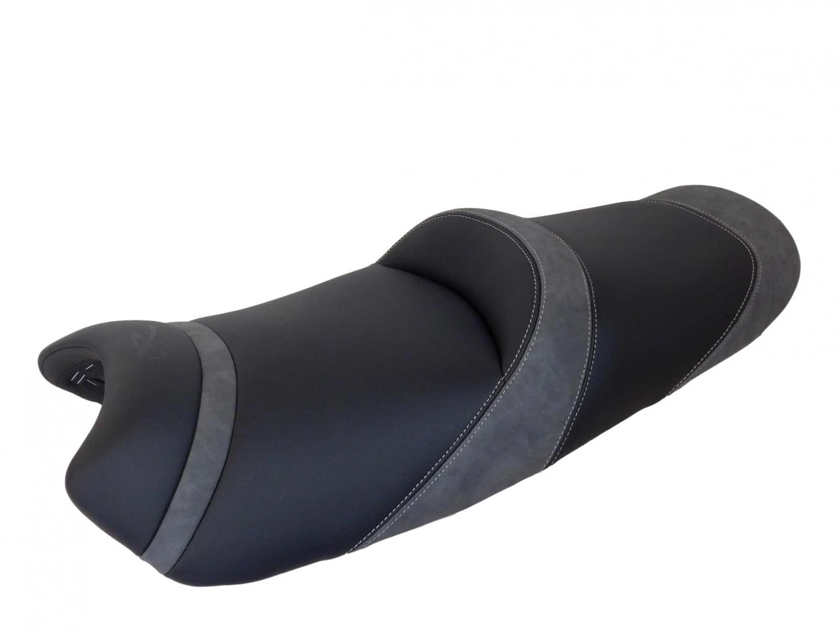 COMFORT SEAT YAMAHA YBR 125 2005 2008 TOP SELLERIE SGC4637 eBay