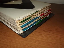 Bendix King KDI-570 571-574 KDL-569 Manuals