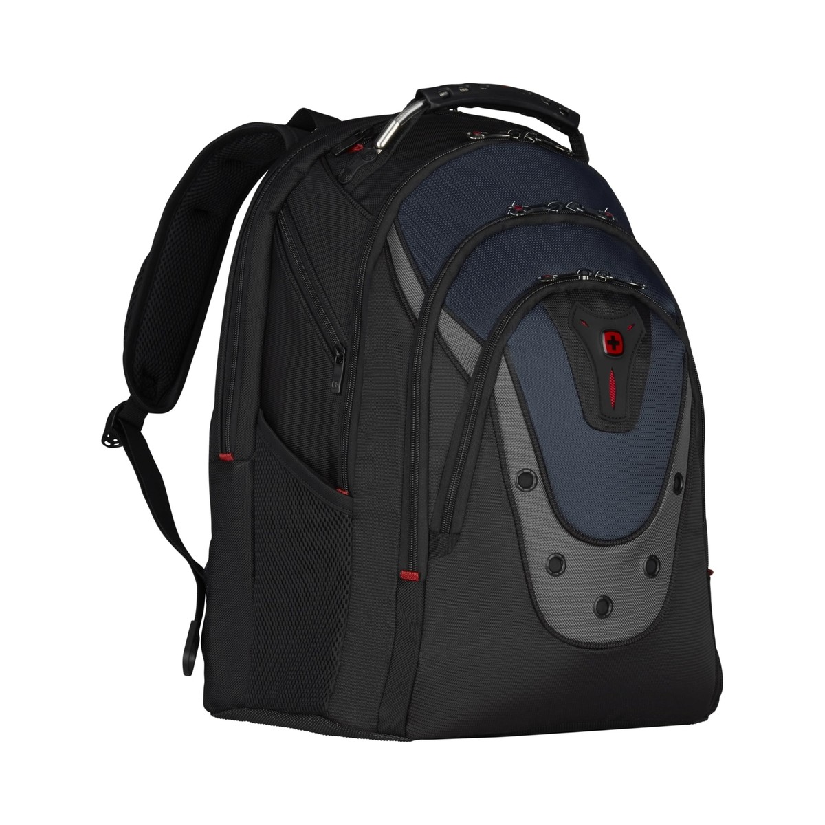 Wenger Ibex 17 inch Laptop Backpack, Men's and Women's Laptop Bag