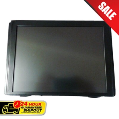 LCD Upgrade for Matsushita TX1201AL 14'' CRT Monitor   With Cable Kit