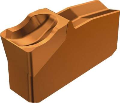 Sandvik Coromant N151.2-500-4E 1125 Carbide Cutoff Insert (5738354 