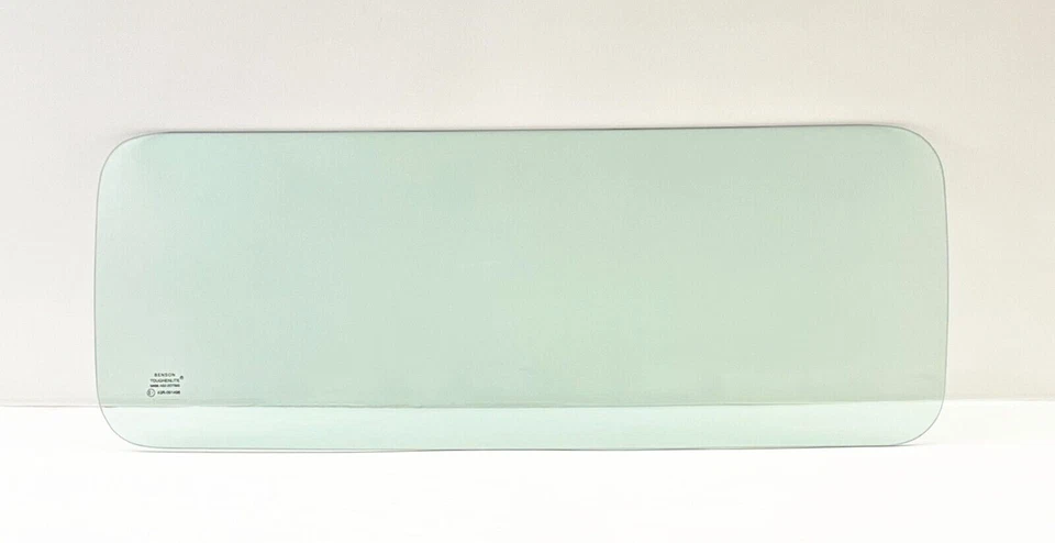 Back Window Glass For Ford LCF , International Harvester/Navistar CF500 CF600 — 第 2/2 张图片