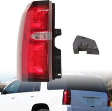 15-20 Chevy Tahoe Suburban 3500HD LED Left Driver Side Tail Light GM2800264