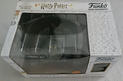Harry Potter - Professeur Slughorn (Edition limitée CHASE) - Funko Mini Moments - Photo 1/3