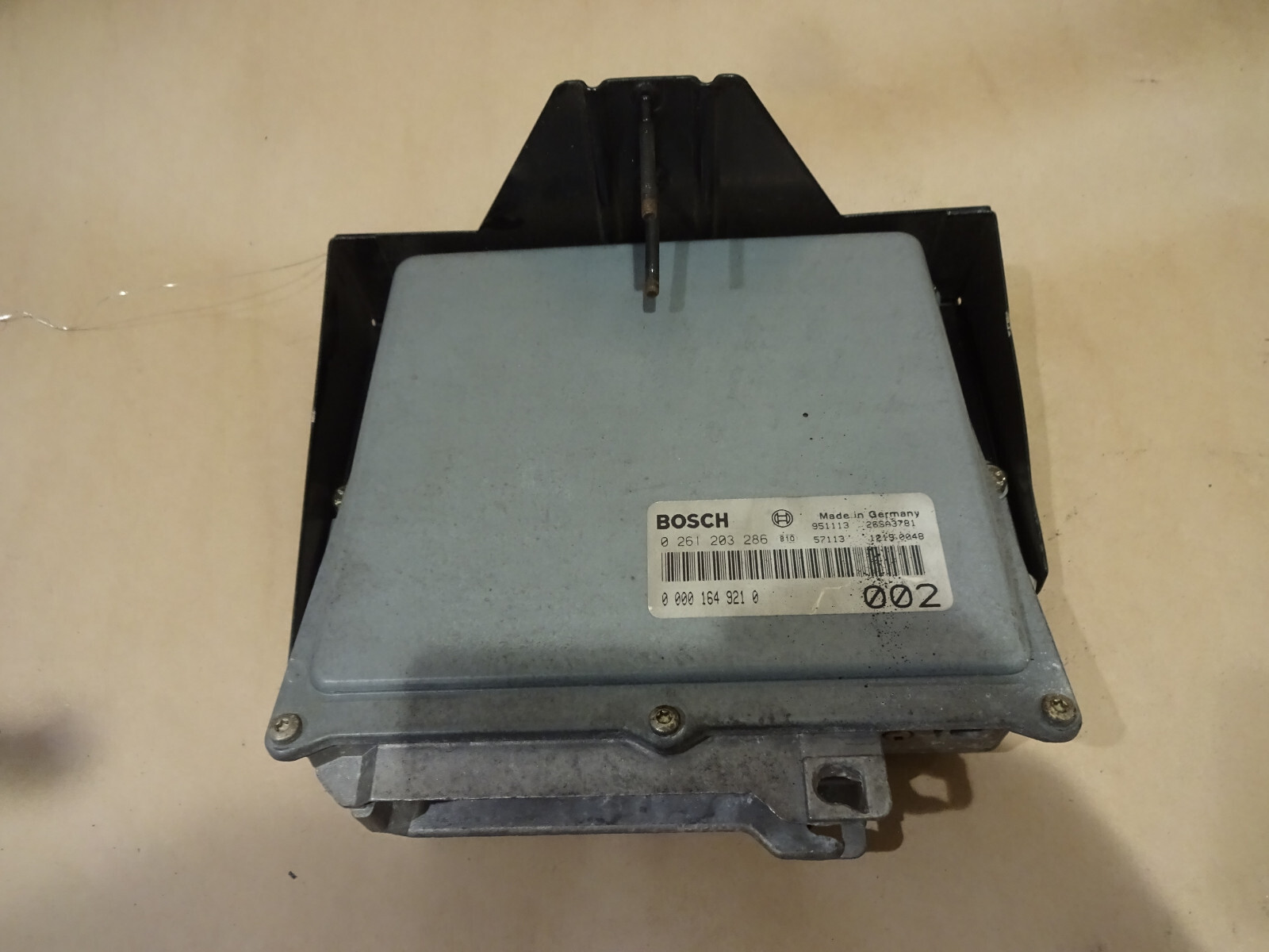 Ferrari 355 2.7 - Ignition Control Pack ECU- P/N 164921
