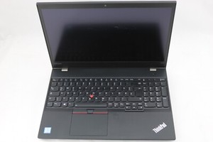 Lenovo ThinkPad T570 Touch - i5-7300U 2,6GHz,8GB,256GB NVMe,FHD-IPS,2Akkus,LTE