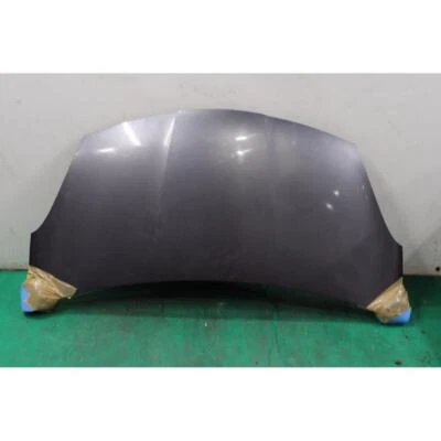 MOTORHAUBE NISSAN PIXO (09-13) 1.0 12V (50KW) BER. 5P/B/996CC 2009 - Bild 1 von 4