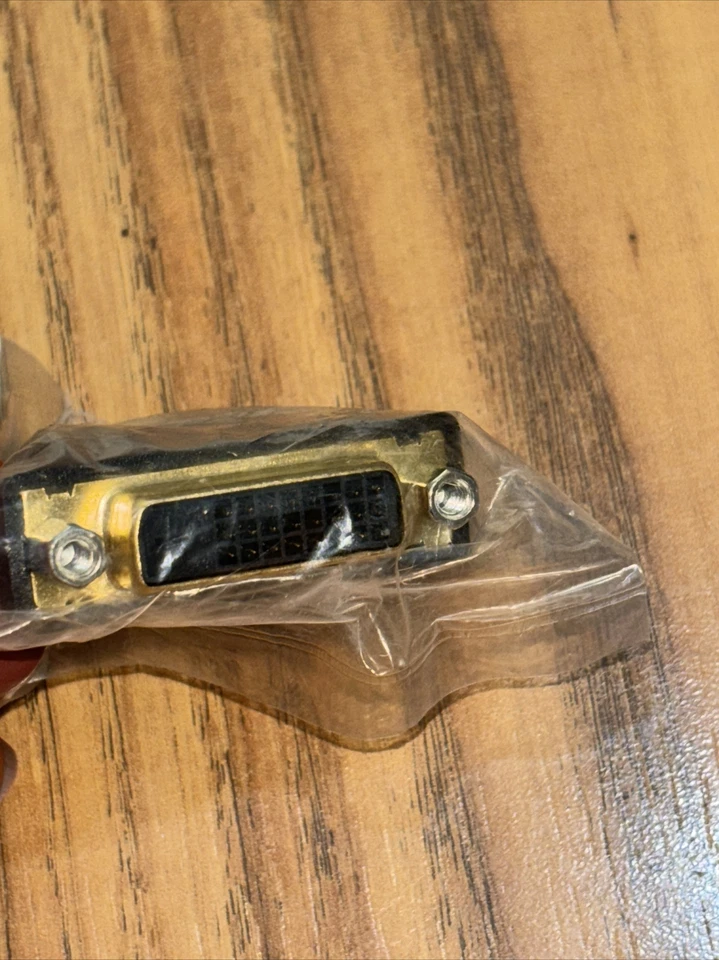 DVI To HDMI Adapter - Image 2 of 4