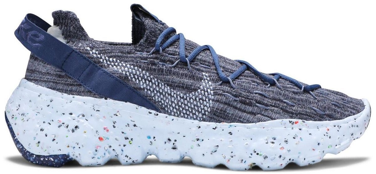 Nike Space Hippie 04 Mystic Navy for Sale | Authenticity