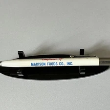 VTG Scripto Mechanical Pencil Madison Foods Co Inc Wholesale Grocers