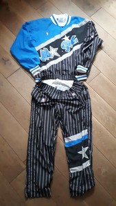orlando magic tracksuit