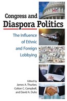 James A. Thurber (U. A.) | Congress And Diaspora Politics | Taschenbuch (2019)