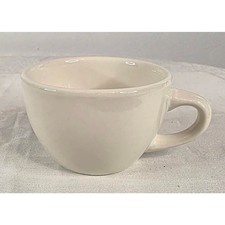 Vintage Unbranded Restaurant Ware 8 oz. Coffe...