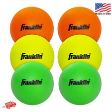 Franklin Sports Jugend Lacrosse Bälle