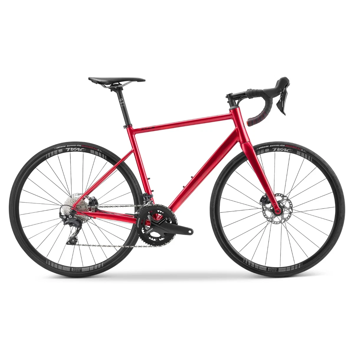 Las mejores ofertas en Bicicletas Fuji Rojo | eBay
