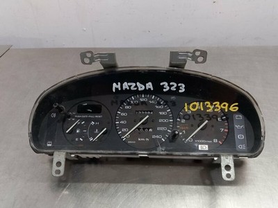BB2P119700 instrumentenblende 1013396 für MAZDA 323 C F S BERLINA (BA) 1995