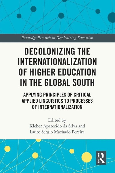 Decolonizing The Internationalization Of Higher Education In The Global South-image