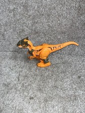 ZURU Robo Alive Dino Wars Electronic Attack & Battle Raptor