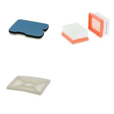 DOLMAR Kit De Filtro Para Servicio PC7430