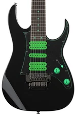 Ibanez Steve Vai Signature Premium Universe UV70P 7-string Electric Guitar -