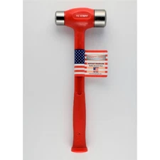  TC47BPF Trusty Cook 47 oz Flat-Flat Dead Blow &hyphen; Model TC47BPF