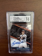 2021 Bowman's Best Baseball Cards Checklist 17