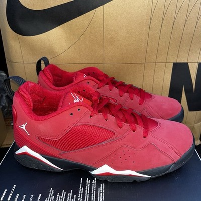 NEW Nike Air Jordan MVP 92 “Toro” Gym Red Black NBY HQ3950-600