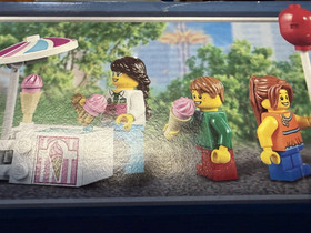 Lego Creator - Ferris Wheel - 10247 - New Sealed - Retired Set