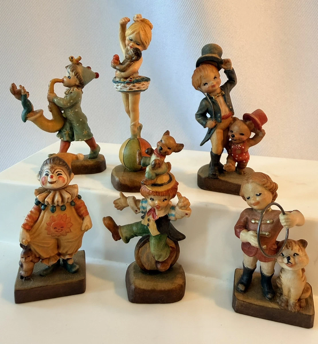 Anri Ferrandiz for sale | eBay