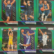 Law of Cards: Panini Responds to Leaf's Trademark Oppositions 19