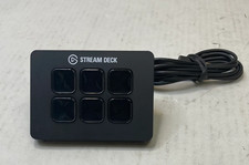 Elgato Stream Deck Mini /RT6-18551-20GAI9901-UG 