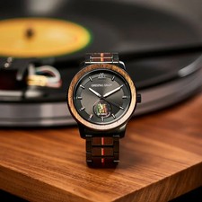 Bob Marley Watch for sale | eBay UK