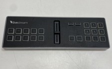 Livestream Studio Surface Go GO-1505 Video Production Control Surface For Parts