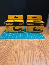 2 Brand New Dewalt 20 Volt 20v Max Li-Ion 5.0 AH Batteries DCB205 2025 Date