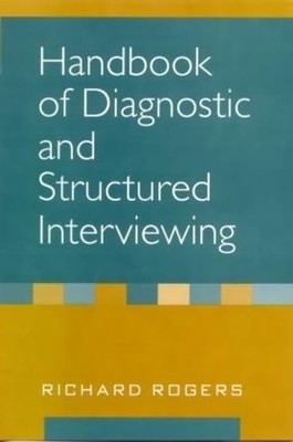 Handbook of Diagnostic and Structured Interviewing