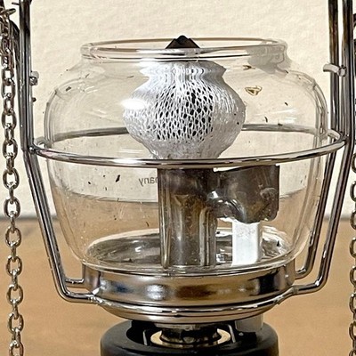 Snow Peak GigaPower 2-Way Gas Lantern GL-150A OD/CB Canister