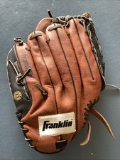 Franklin Baseball Glove RHT 4500S 12  